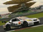 Hyundai Genesis Coupe Super GT 2009 года